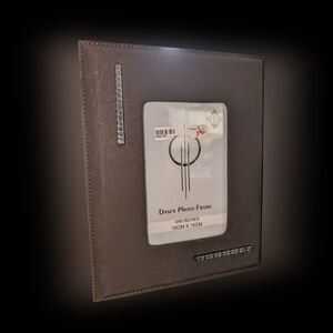 Dasen Photo Frame 4x6